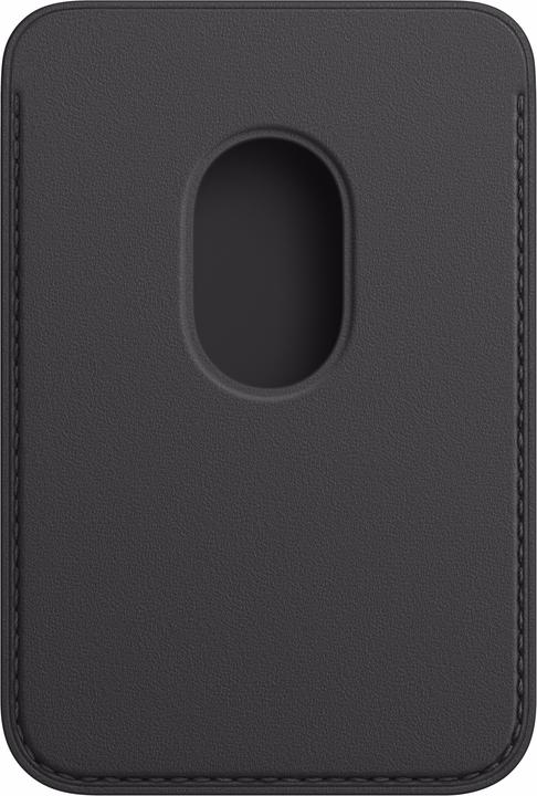 Image du produit Apple Porte-cartes en cuir avec MagSafe (Apple iPhone 12, Apple iPhone 12 Pro, Apple iPhone 12 Pro Max, Apple iPhone 12 mini)