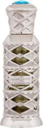 Immagine prodotto Al Haramain Musk Clean Olio di Profumo EDP Unisex 0,4 Fl Oz (Eau de parfum, 12 ml)