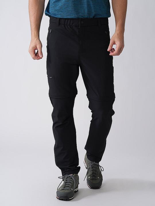 Actual product image Meru Wanderhose ZipOff (S)