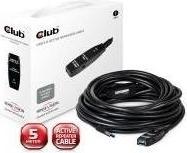 Produktbild Club 3D USB 3.0 (5 m, USB 3.0)
