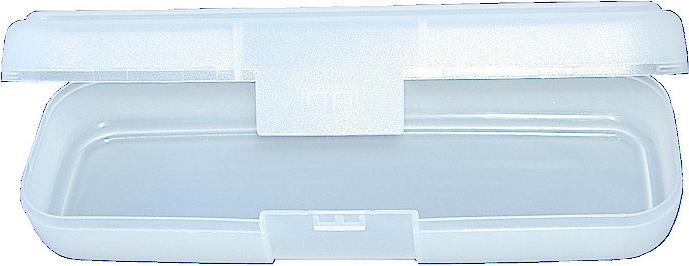 Produktbild Rumold Aufbewahrungsbox 150x50x30mm PP transparent