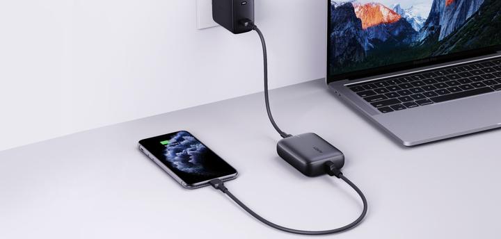 Immagine prodotto Aukey PB-N83 Basix Mini (10000 mAh, 18 W)