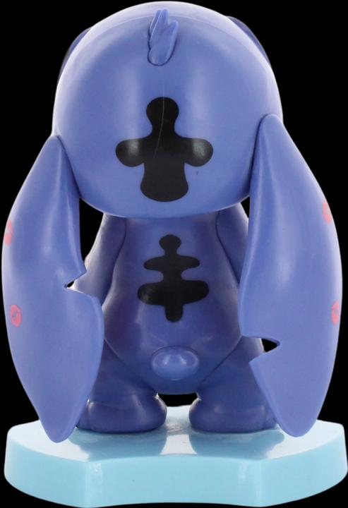 Produktbild Exquisite Gaming Stitch: Loved Up - Cable Guy Holdem (PS5)