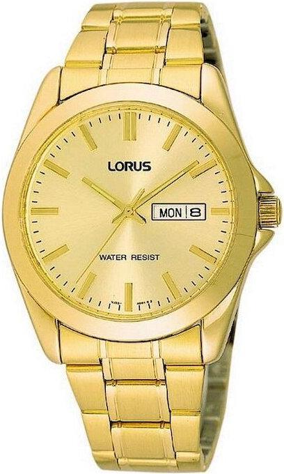 Lorus RJ608AX9