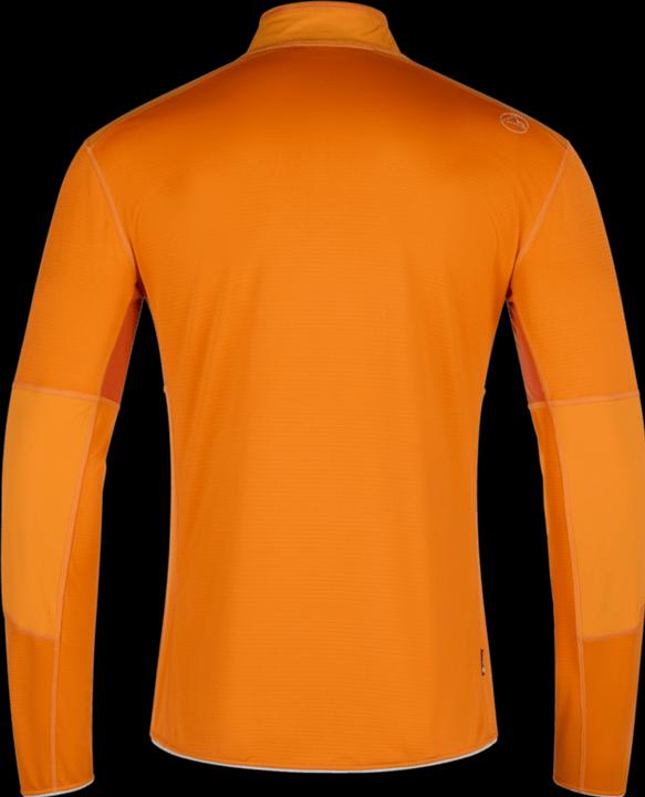 Actual product image La Sportiva Bockmattli 2.0 Ls Tech Shirt M (M)