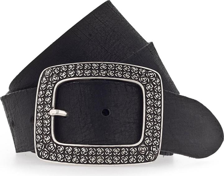 Vanzetti Gürtel Leder (100)