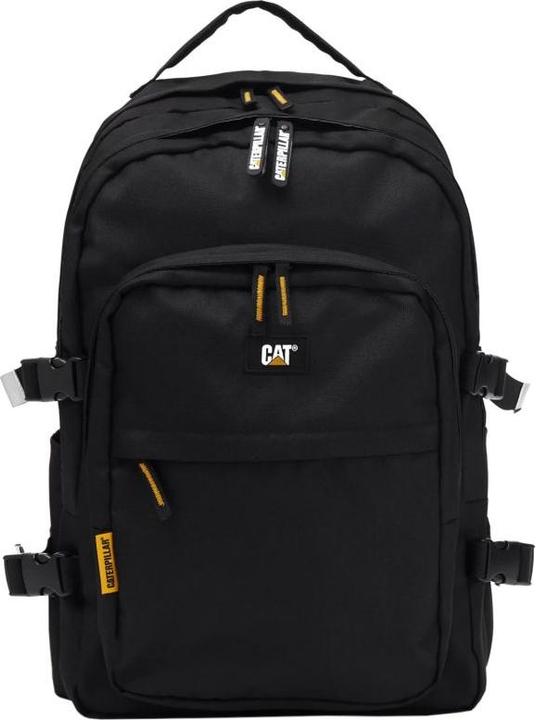 Cat Sao Paulo Rucksack