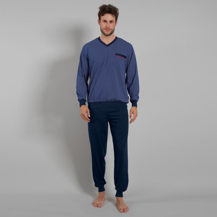 Immagine prodotto Götzburg Pyjama Casual Bequem sitzend (50)