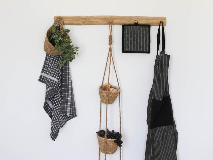 Image du produit I Am Creative panier suspendu (15 cm)