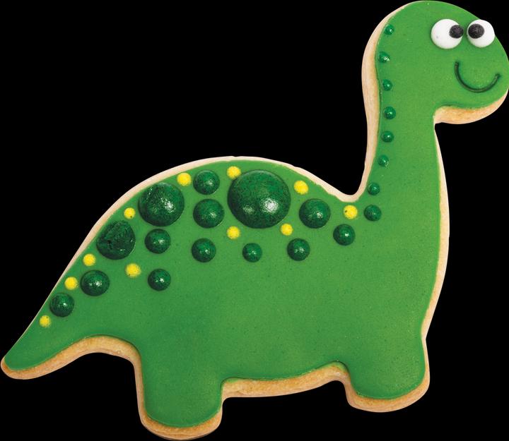 Produktbild Decora Ausstecher - Dinosaurier 1 (2St.)