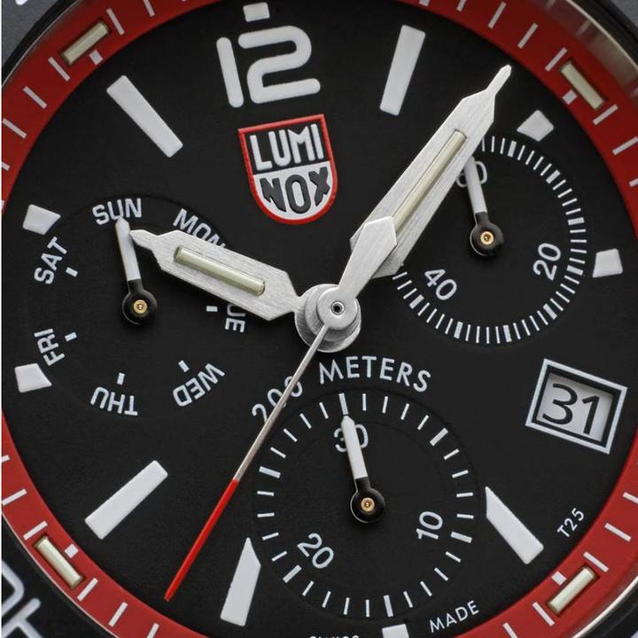 Immagine prodotto Luminox Pacific Diver Chrono Serie 3140 (Cronografo, 44 mm)