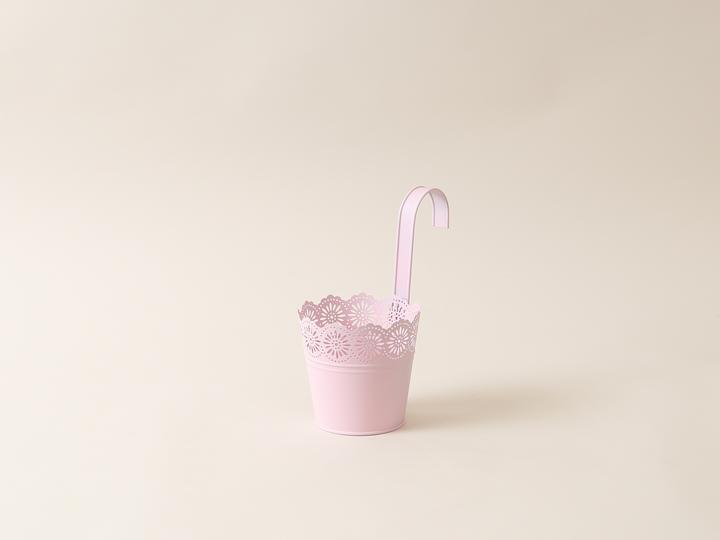 Actual product image I Am Creative Blumentopf (14 cm)