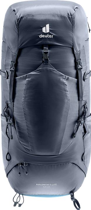 Actual product image Deuter Aircontact Lite 50 + 10 (50 l)