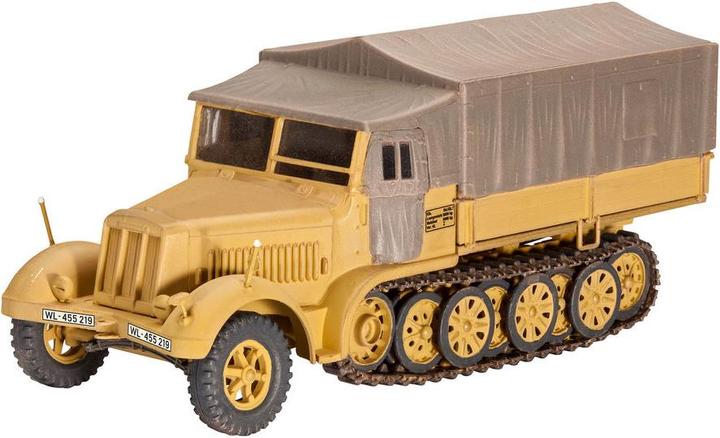 Immagine prodotto Revell Sd. Kfz. 7