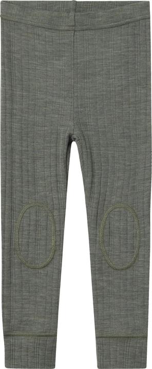 Image du produit Name it Caleçon long en laine mérinos (110)