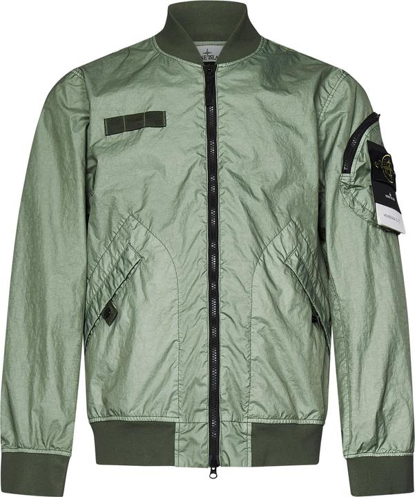Immagine prodotto Stone Island Coats Green (M)