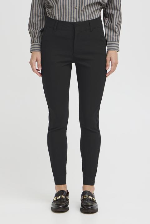 Actual product image B.young BYDIXI CHINO PANTS 20816133 (42)