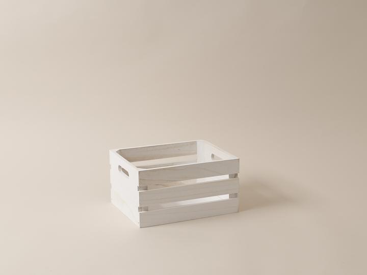 Produktbild Esmée Holzkiste (15 x 22 x 28 cm, 8 l)