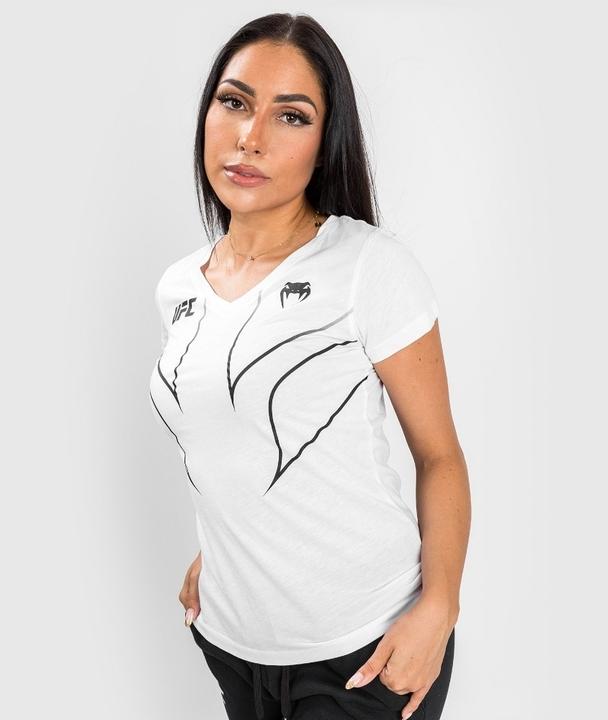 UFC | Venum Fight Night 2.0 Replica Women's T-shirt (M)