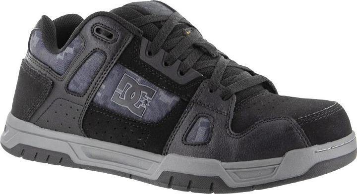 DC Shoes S3s Stagwork