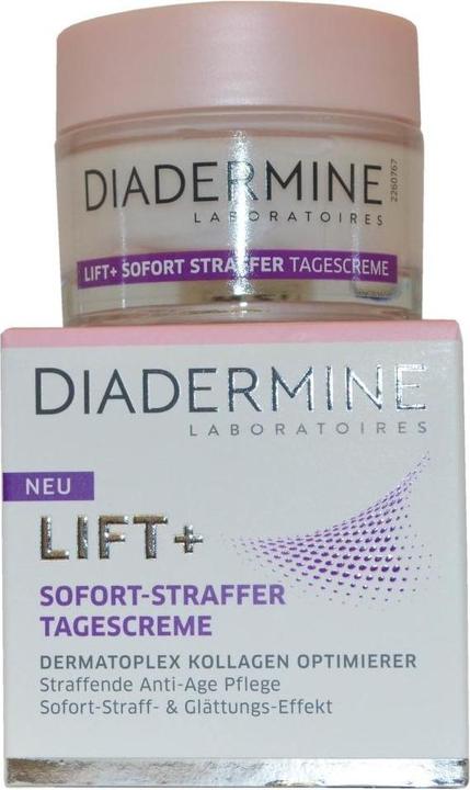 Produktbild Diadermine Lift+ Sofort Straffer Tagescreme Tagescreme (50 ml, Tagescreme)