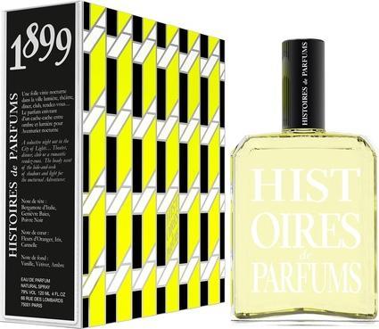 Immagine prodotto Histoires de Parfums 1899 - Ernest Hemingway Eau De Parfum Spray (Eau de parfum, 120 ml)