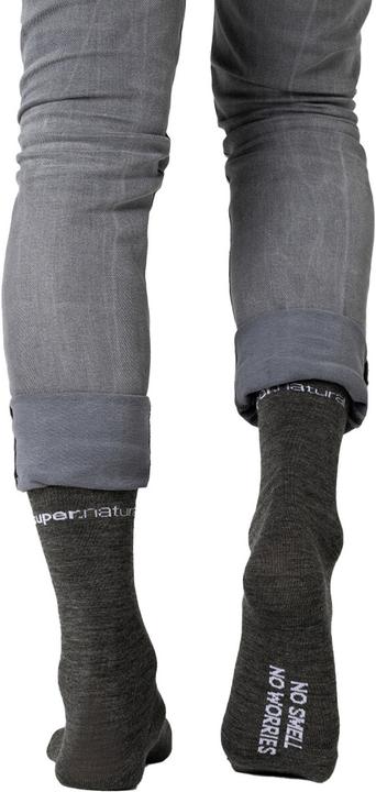 Immagine prodotto Super Natural Calzini Sn All Day Confezione Da 2 (36 - 39)