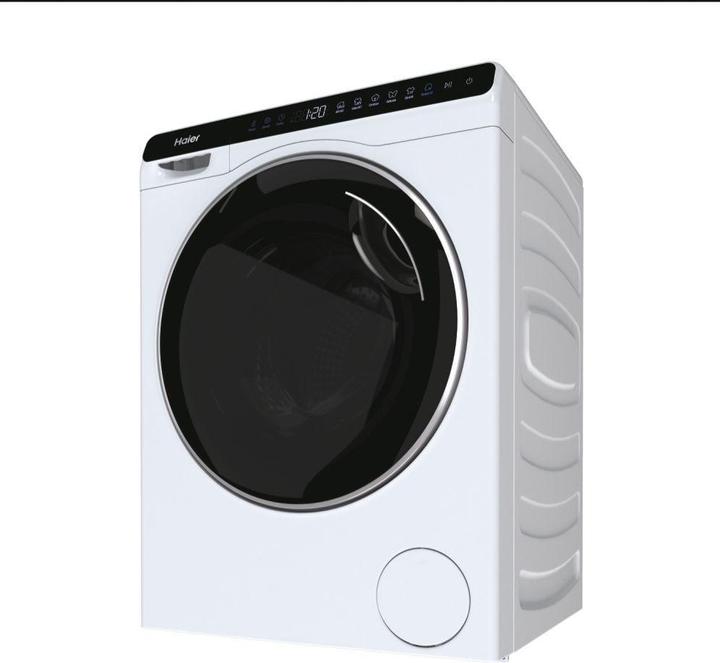 Produktbild Haier HW50-BP12307-S (5 kg, Links, EU-Stecker)