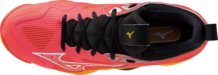 Actual product image Mizuno Wave Momentum 3 (47)