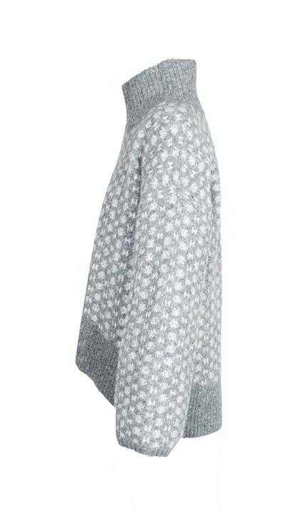 Immagine prodotto Hést Maglione LOGO (XS)