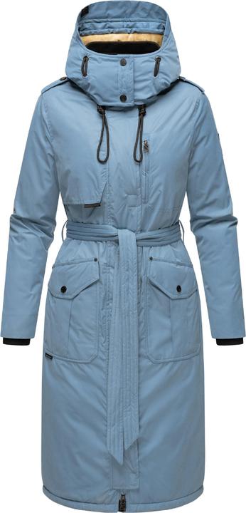 Bleu Poudre