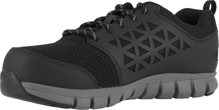 Produktbild Reebok Stanford Sicherheitshalbschuh S1P (S1P, 36)
