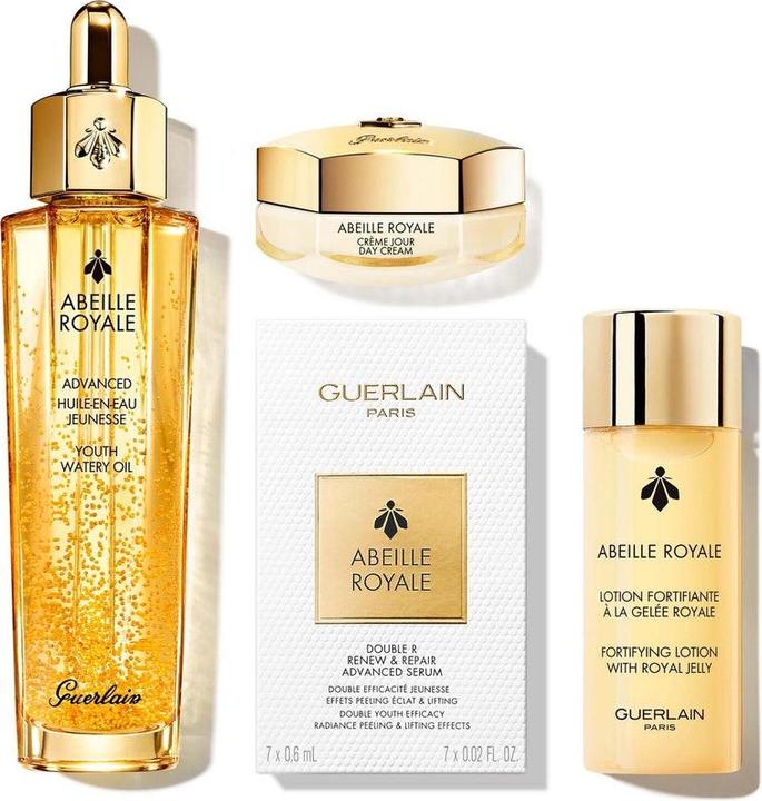 Immagine prodotto Guerlain Set di sollevamento olio H2 (Set per la cura del viso)