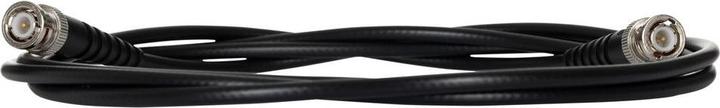Actual product image Rs Pro Test cable BNC St-St RG58 200cm (Antenna cable)