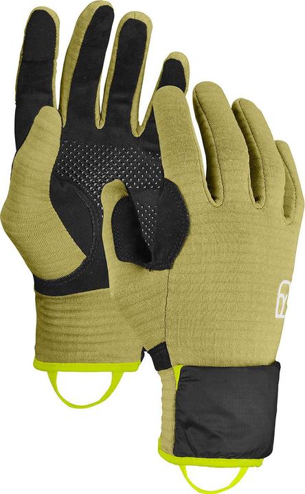 Ortovox Fleece Grid Cover Glove
