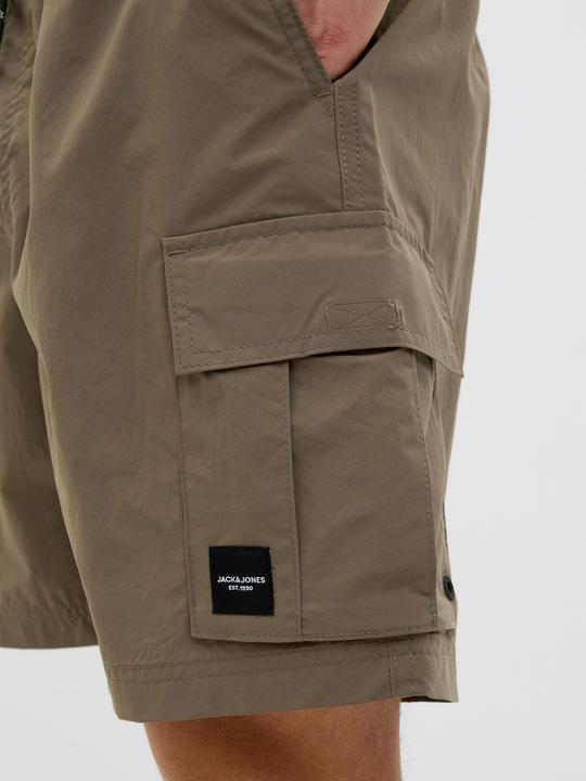 Actual product image Jack & Jones Cargo fit Badeshorts Badeshorts (S)