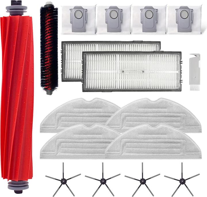 Home Set di accessori per Roborock S7 Pro Ultra