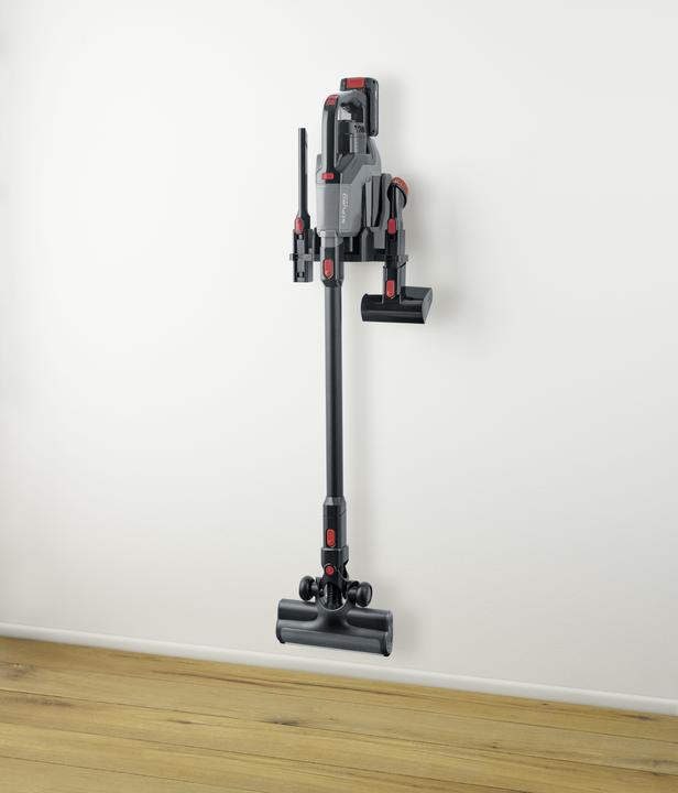 Produktbild Severin HV 7185 Akku-Handstaubsauger 18 V inkl. Akku, mit Staubbeutel