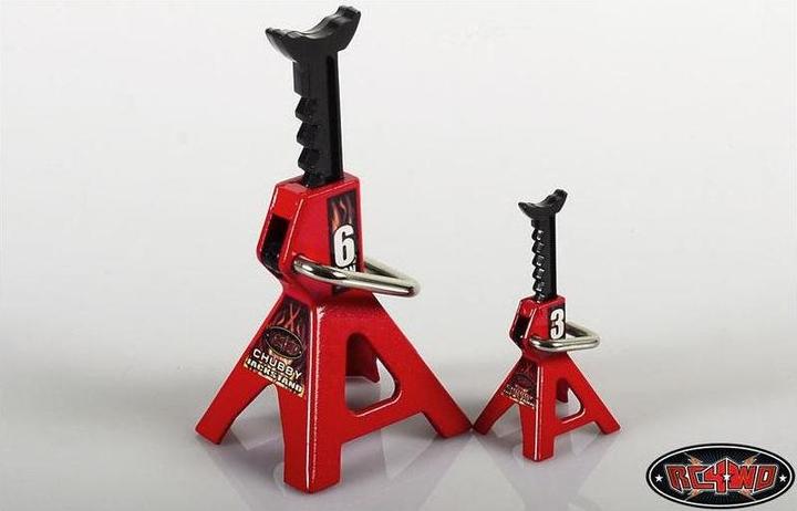 Immagine prodotto Rc4Wd Supporto di supporto 3T
