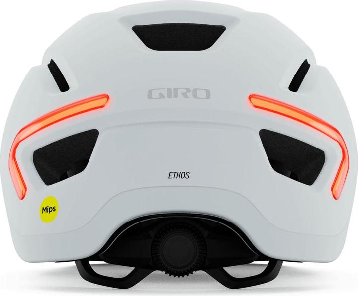 Actual product image Giro Ethos Mips (55 - 59 cm)