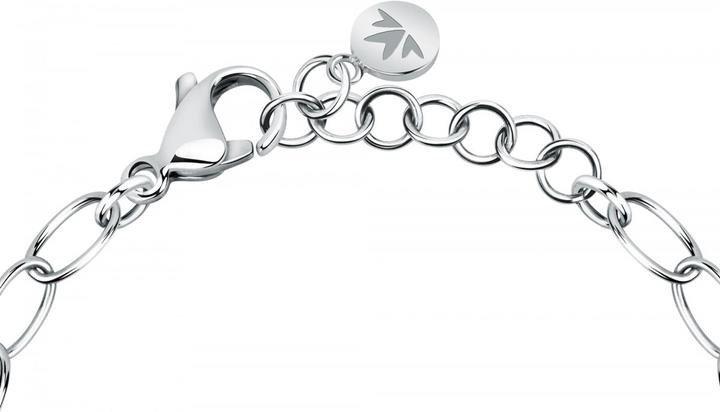 Immagine prodotto Morellato 1930 Bracciale (19 cm, Acciaio inossidabile)