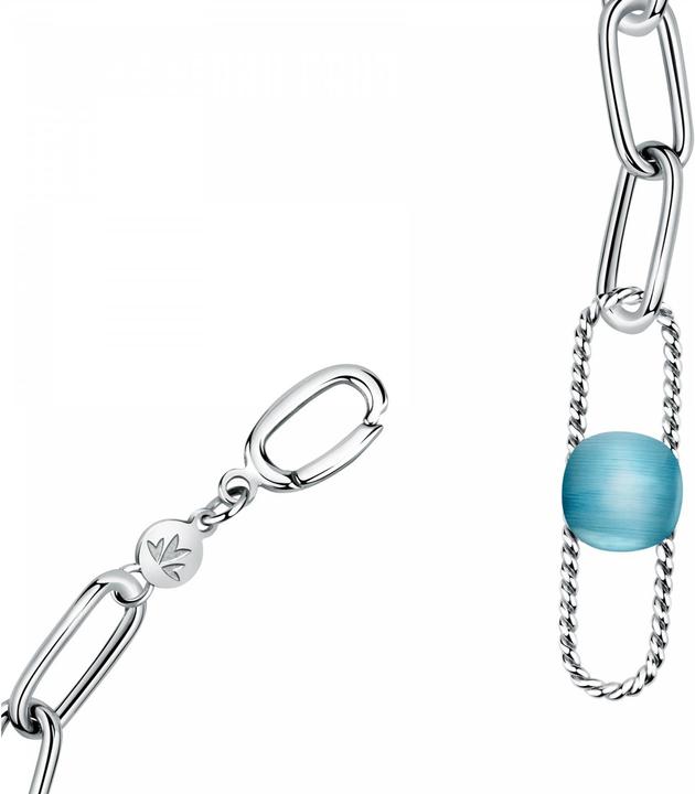 Immagine prodotto Morellato 1930 Collana (Acciaio inossidabile, 100 cm)