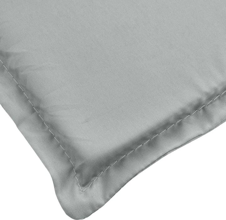 Actual product image VidaXL Sun lounger cover (200 x 60 x 4 cm)