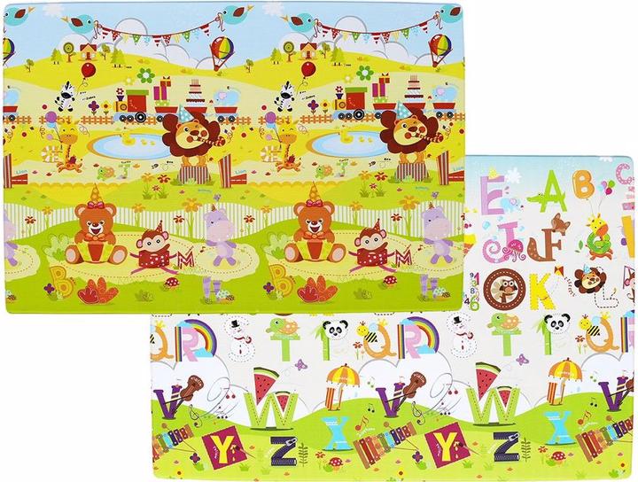 Produktbild My Play Mat myPlaymat PURE myParty