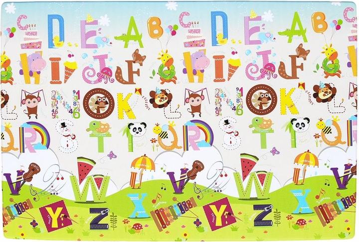 Produktbild My Play Mat myPlaymat PURE myParty
