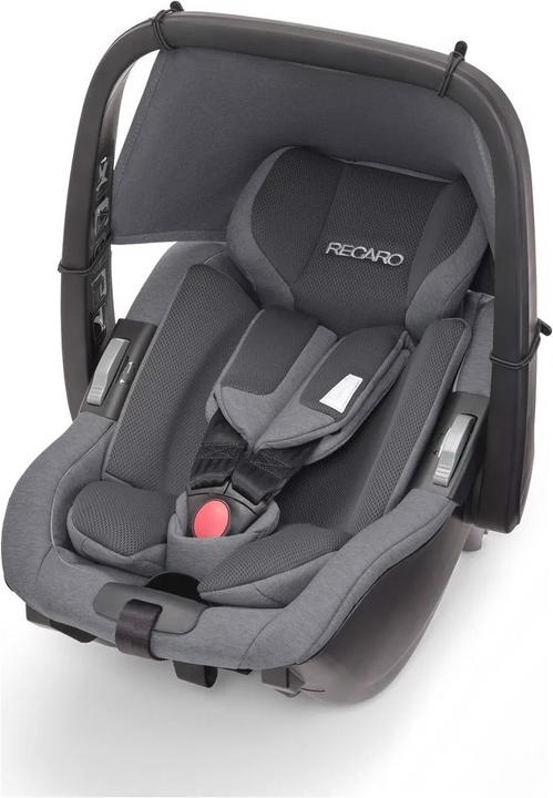 Image du produit RECARO Salia Elite Prime i-Size (Norme ECE R129/i-Size)
