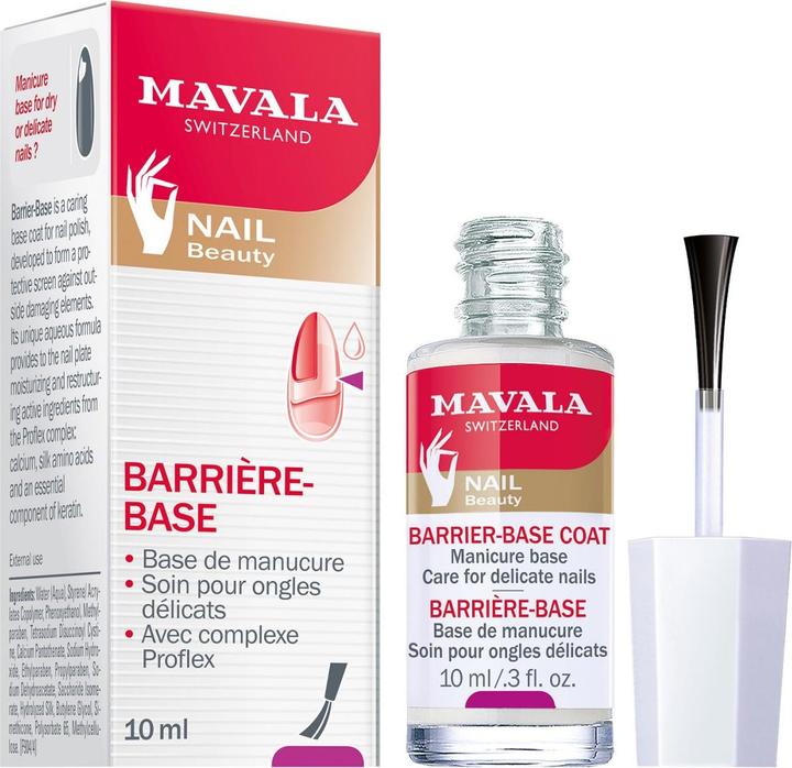 Produktbild Mavala Barrier-Base (10 ml)