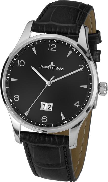 Jacques Lemans Classic London (Analoguhr, 40 mm)