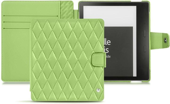Vert olive - Couture (Nappa - Pantone #a7c58e )