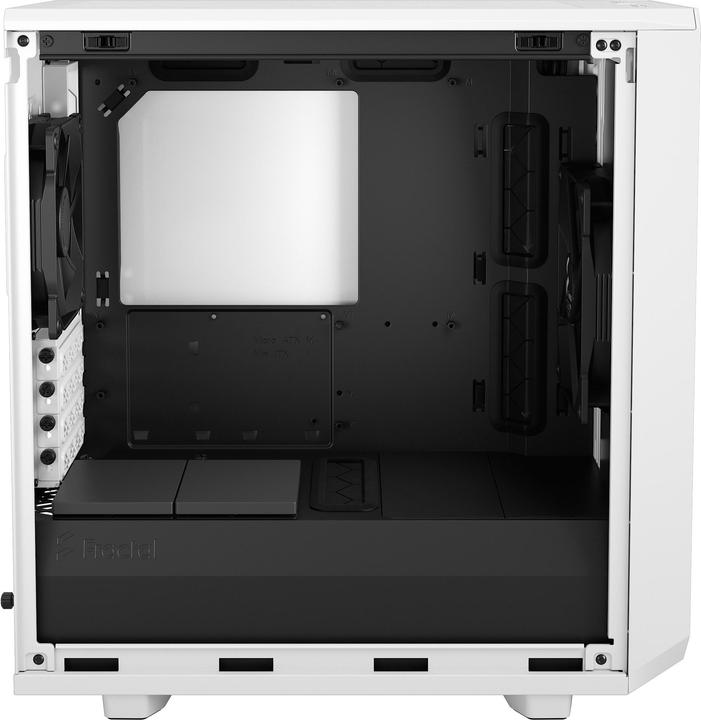 Produktbild Fractal Meshify 2 Mini (mATX, DTX, Mini-ITX, Mini-DTX)